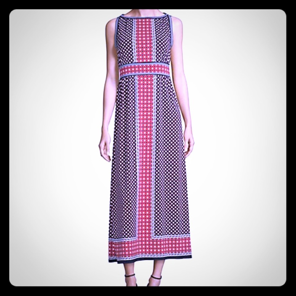 Max Studio Maxi Dress